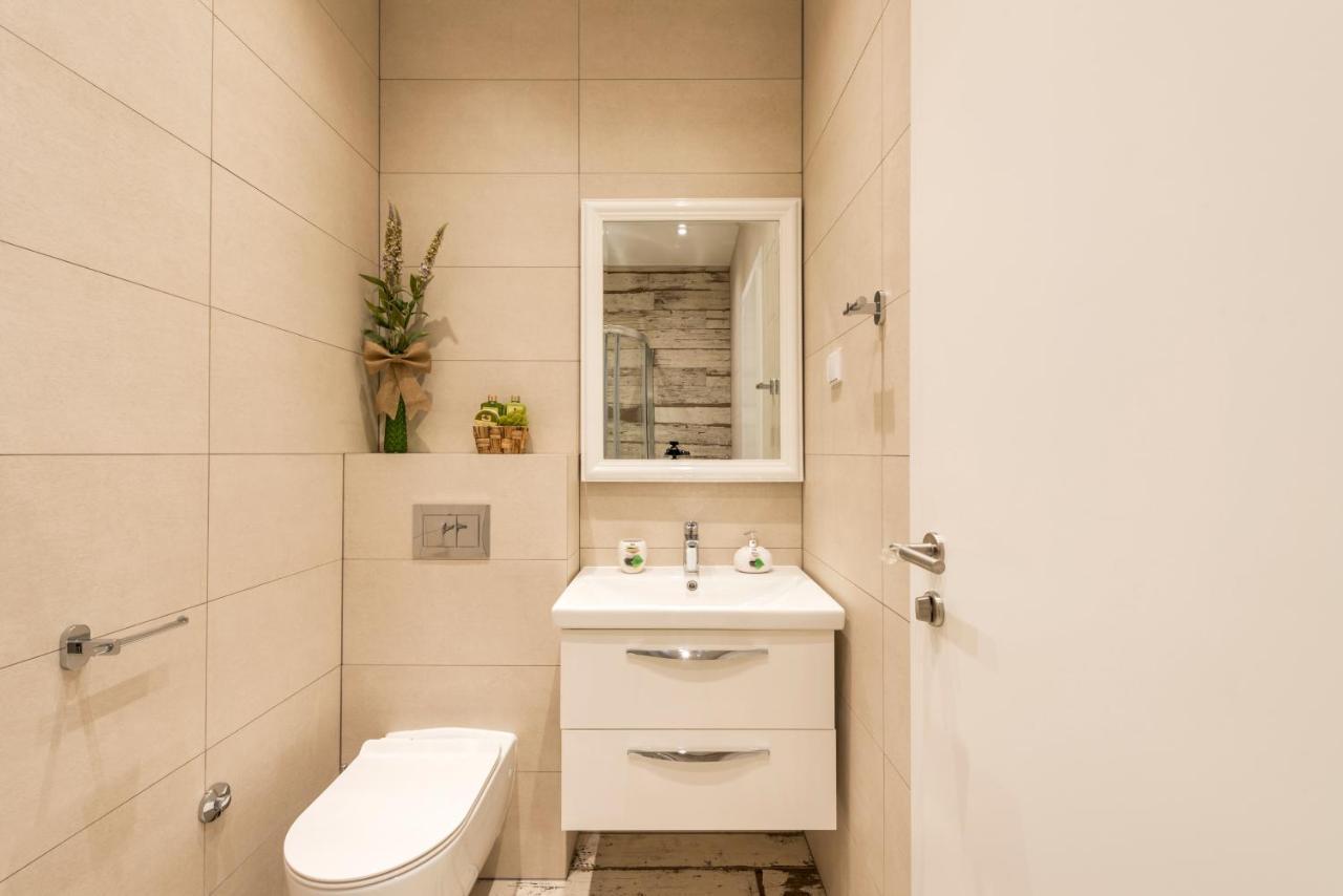Free Parking Marli 5 - Studio Apartment Dubrownik Zewnętrze zdjęcie