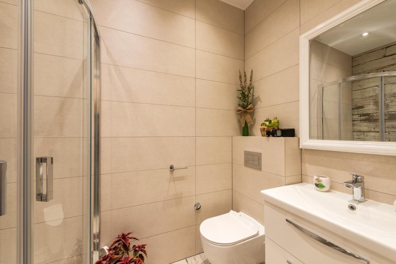 Free Parking Marli 5 - Studio Apartment Dubrownik Zewnętrze zdjęcie