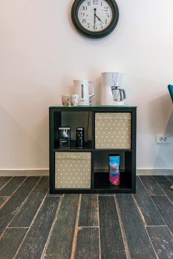Free Parking Marli 5 - Studio Apartment Dubrownik Zewnętrze zdjęcie